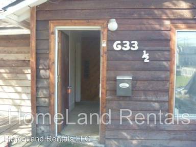 Main picture of 633 1/2 N Grant Ave