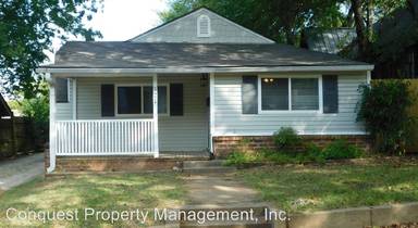 Main picture of 521 W Phillips St
