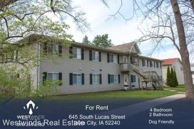 Main picture of 645 S Lucas St
