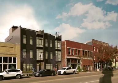 Main picture of 1433 Market St
