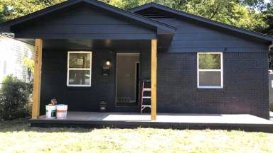 Main picture of 1578 N Trezevant St