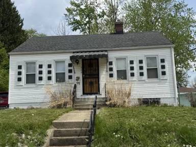 Main picture of 349 Saint Leger Ave