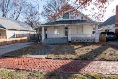 Main picture of 2506 Corning Ave