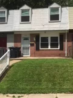 Main picture of 1710 Allendale Pl