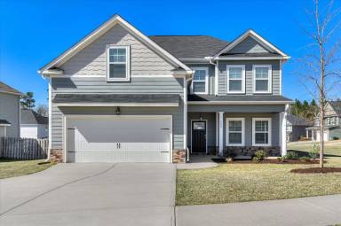 Main picture of 705 Navan Ln