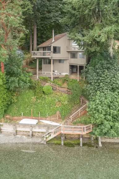 Main picture of Williams