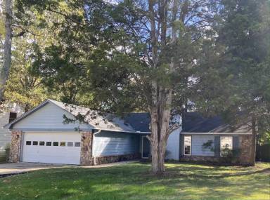 Main picture of 1014 Vicksburg Ln SE