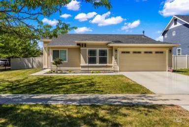 Main picture of Baxter Way, 319 N. - 1