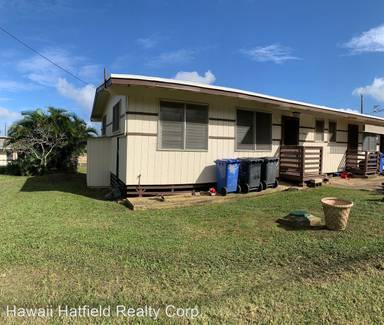 Main picture of 54-053 Waikulama St