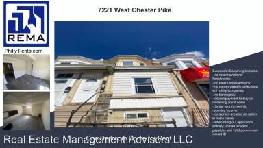 Main picture of 7221 W Chester Pike