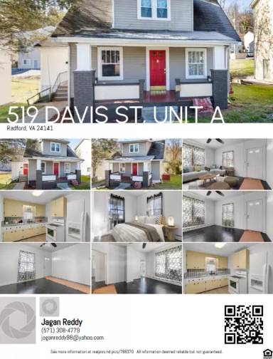 Main picture of 519 Davis St