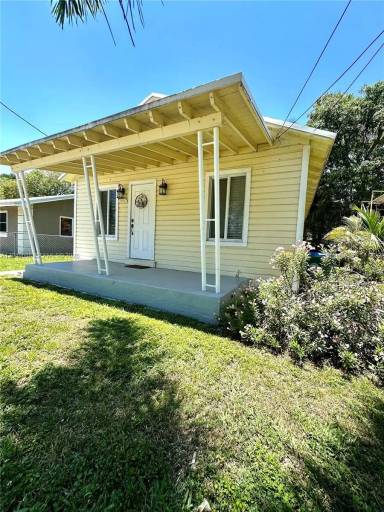 Main picture of 3611 Oak Ave