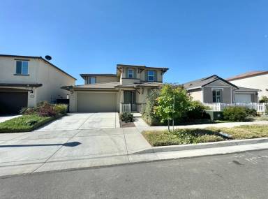 Main picture of 1918 Patriot Way