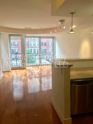 Main picture of 1209 13th St NW