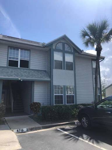 Main picture of 4715 Lake Waterford Way Unit 3-105