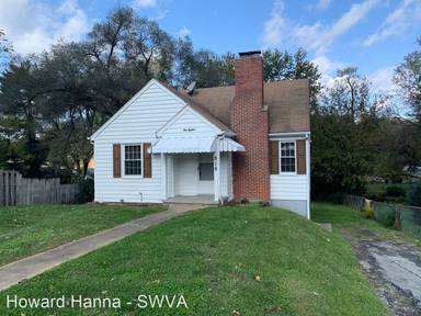 Main picture of 918 Westside Blvd NW