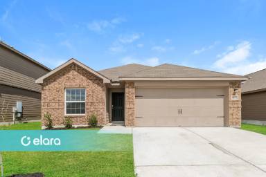 Main picture of 18608 Allen Welch Dr