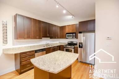Main picture of 2504-16 North Willetts Court Apartments