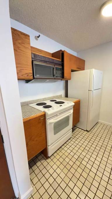 Main picture of Honolulu Tower Condominiums