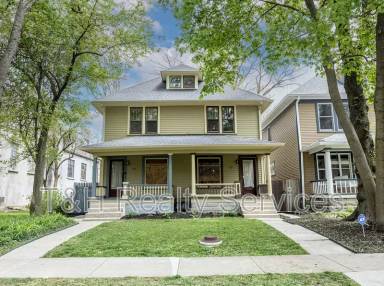 Main picture of 717 Woodruff Place East Dr