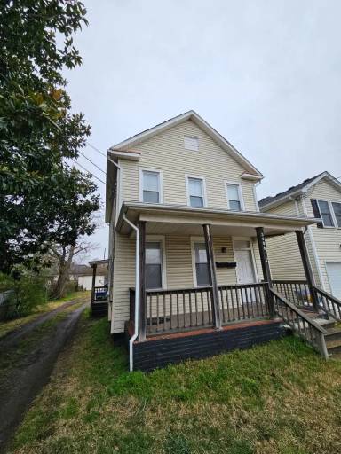 Main picture of 3408 Bainbridge Blvd