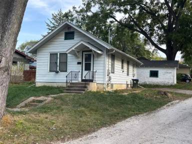 Main picture of 414 Garden St