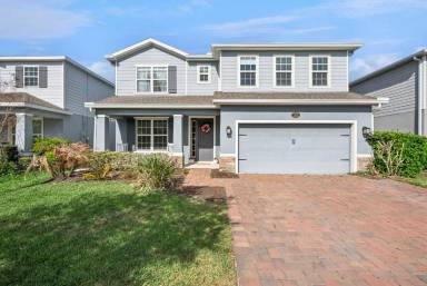 Main picture of 1606 Chelsea Manor Cir
