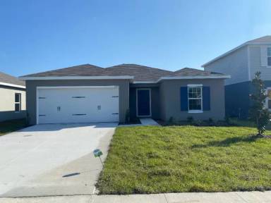 Main picture of 1113 Eagle Claw Ln