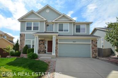 Main picture of 4663 Desert Varnish Dr