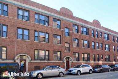 Main picture of N Kedzie Ave