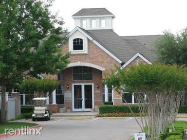 Main picture of River Park Place