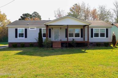 Main picture of 1619 Kellum Loop Rd