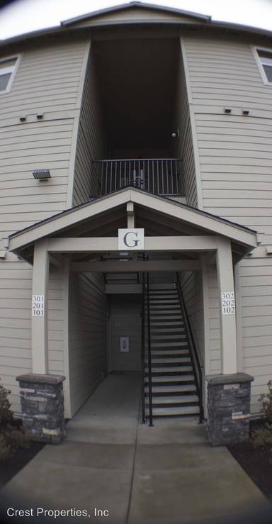 Main picture of Walnut Creek Apartments