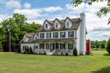 Main picture of 2268 New Hope Rd