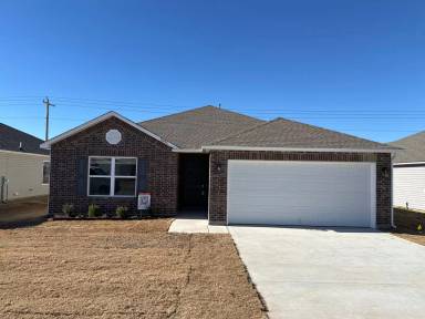 Main picture of 11436 S 232nd East Ave