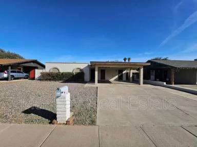 Main picture of 513 N Apache Dr