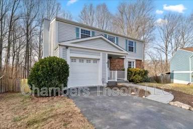 Main picture of 8300 White Star Ct