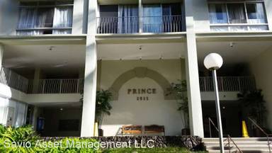 Main picture of Queen Emma Gardens