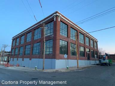 Main picture of The Excelsior Lofts