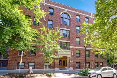 Main picture of FIO Fionia Apartments