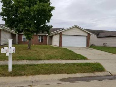Main picture of 3399 Edison Dr