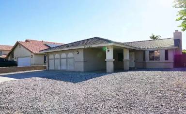 Main picture of 68295 Risueno Rd