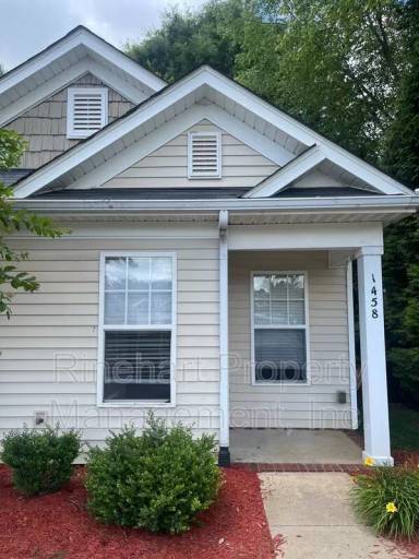 Main picture of 1458 Harpers Inlet Dr