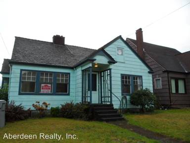 Main picture of 1613 W 6th St