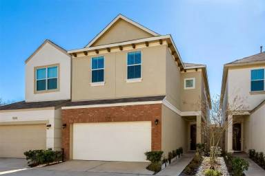 Main picture of 9507 Cedarpost Square St