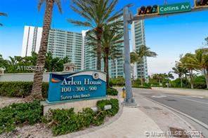 Main picture of Arlen House East Condo