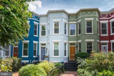 Main picture of 419 K St NE