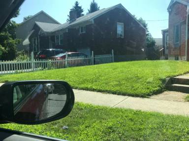 Main picture of 786 New Scotland Ave