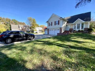 Main picture of 9203 Swarner Dr