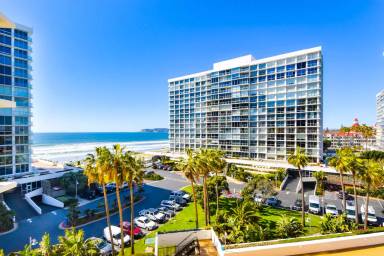 Main picture of La Playa Tower
